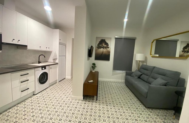 Estudio El Soportal de la Plaza