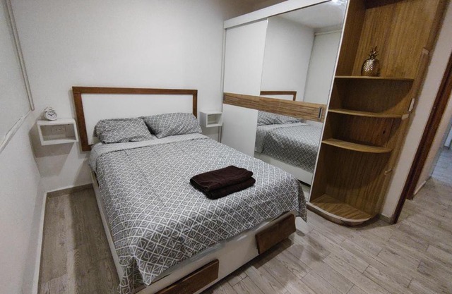 Estudio en libramiento sur pte.