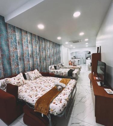 Estudio Estadio Wanda Metropolitano