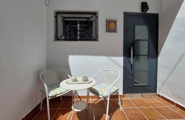 Estudio "La Casita de Arcos"VUTCA13957