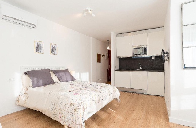 Estudio Playa Candado