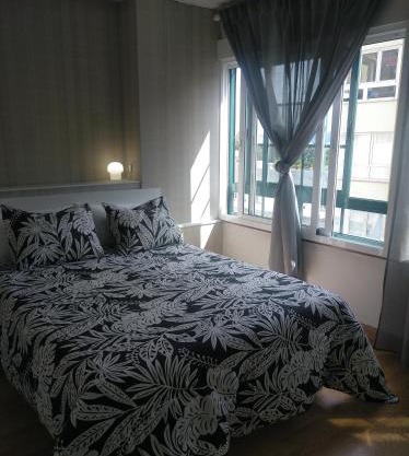 Estudio. Sada, A Coruña.