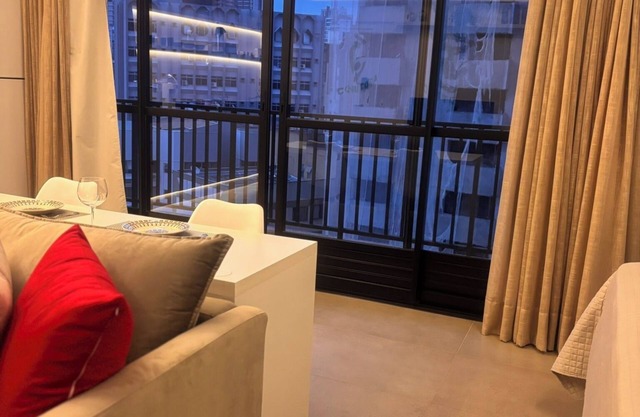 Estúdio Vert - ID Vida Urbana, Best of Goiânia with sauna, swimming pool and gym.