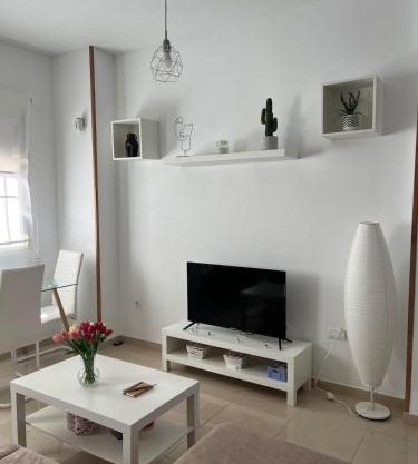 Estudio zona residencial