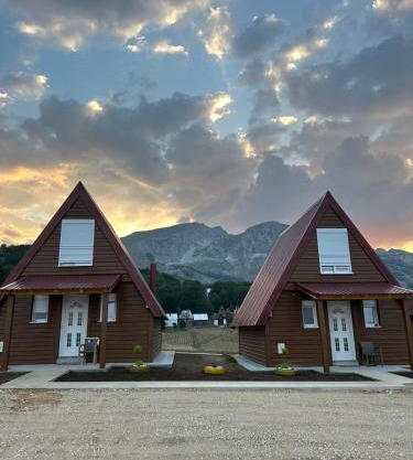 Etno Villas Popovic
