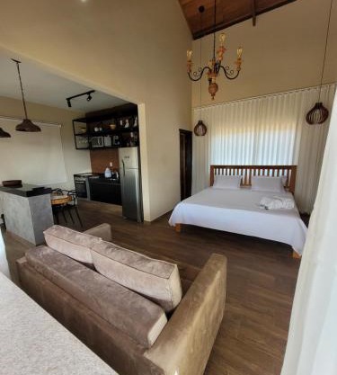 Euetu na Lapinha da Serra