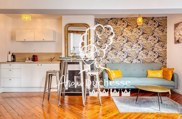 Evasion 2 : lâcher-prise en plein cœur de Rouen