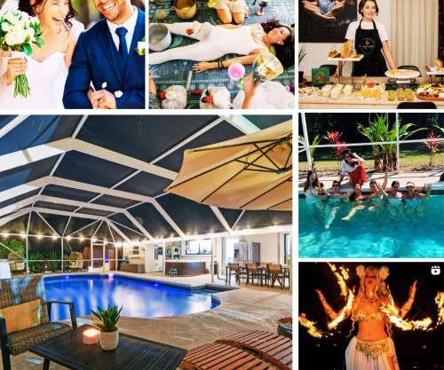 Events Allowed Your West Palm Beach Wedding Venue