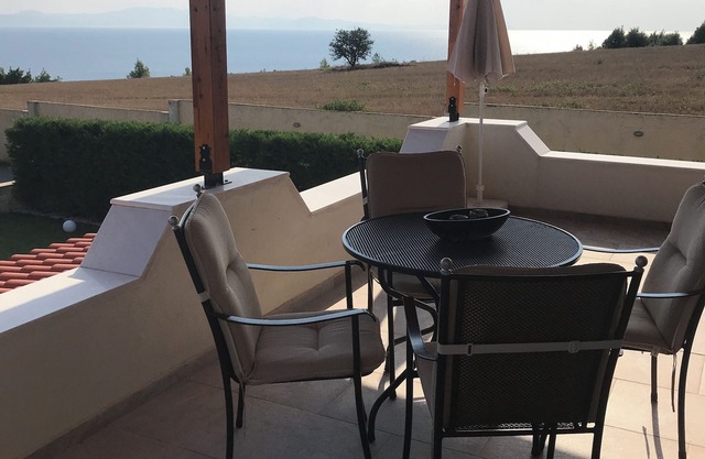 "ever after" villa, romantic views and relaxation in pure serenity