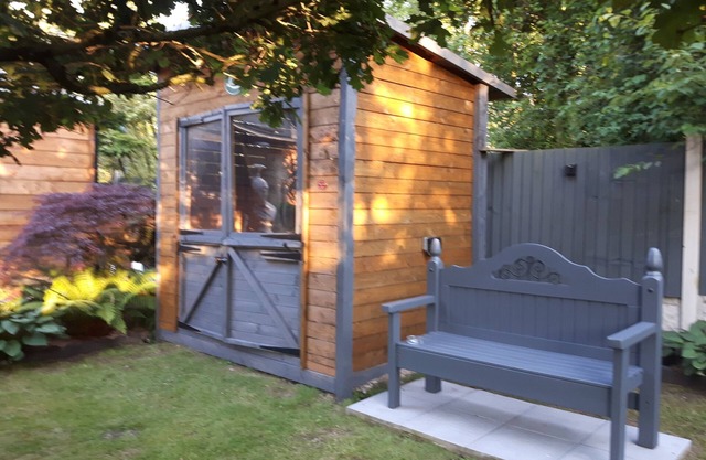 Ever Wanted to go off Grid,then This is for you