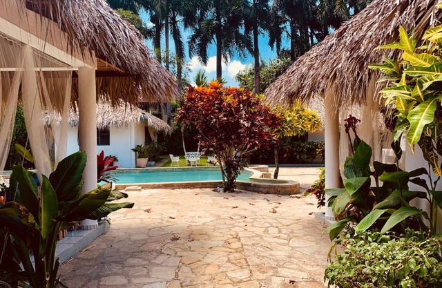 EverGreen Cabarete