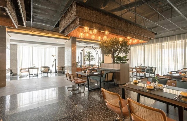 Ewaa Express Hotel - Al jouf