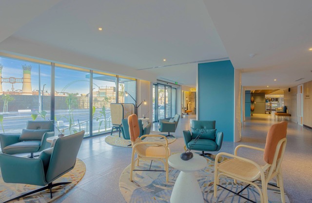 Ewaa Express Hotel-Al Shati