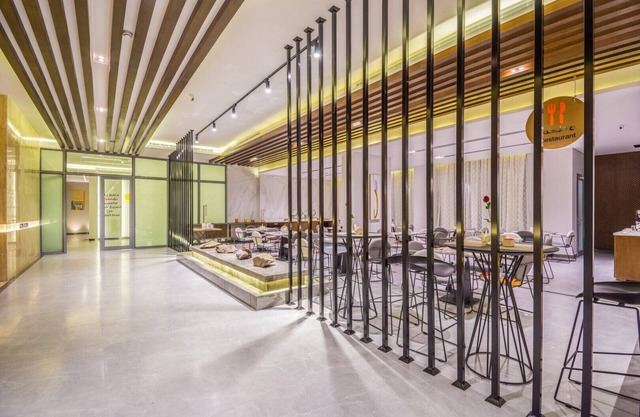 Ewaa Express Hotel - Tabouk