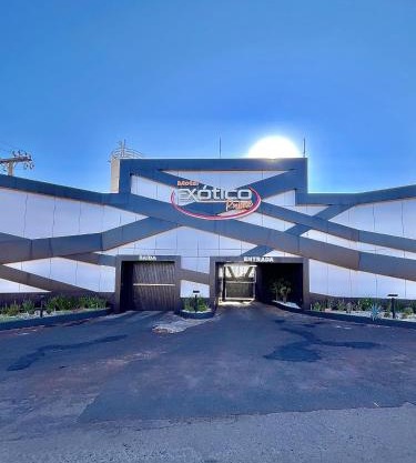 Exótico Prime Motel