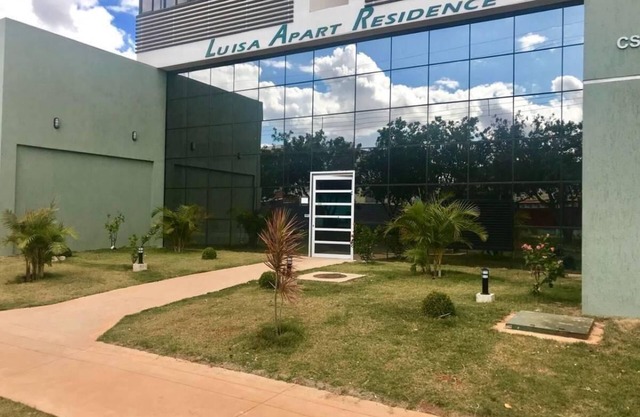 Excelente Apart Super Completo