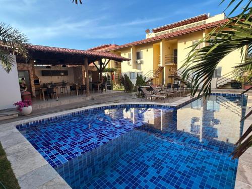 Excelente apartamento Villamares