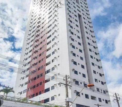 Excelente apartamento a 5 min da COP30