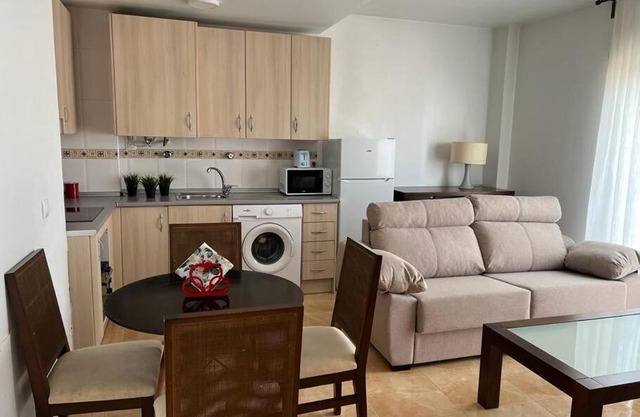 Excelente Apartamento en El Palmar, Murcia