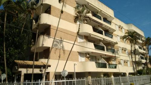 Excelente Apartamento no Guarujá Enseada