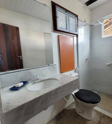 Excelente Bungalow Suíte Independente em Uruaú