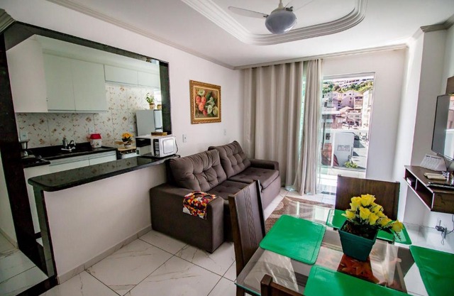 Excelente custo beneficio para até 5 pessoas