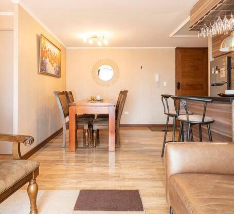 Excelente Departamento en Penco, cerca de la playa, del centro y de la plaza