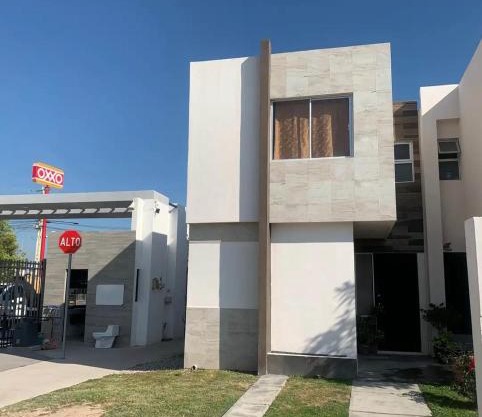 Excelente hogar para descansar