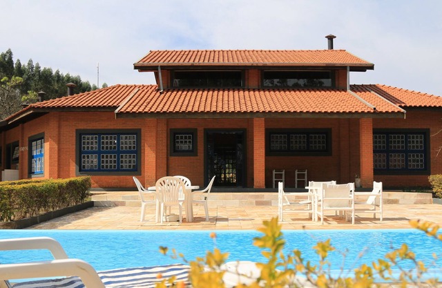 Excelente Sítio São Nicolau em Botucatu