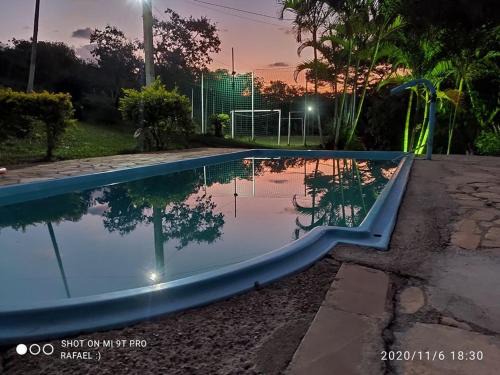 Excelente Sitio em Juatuba