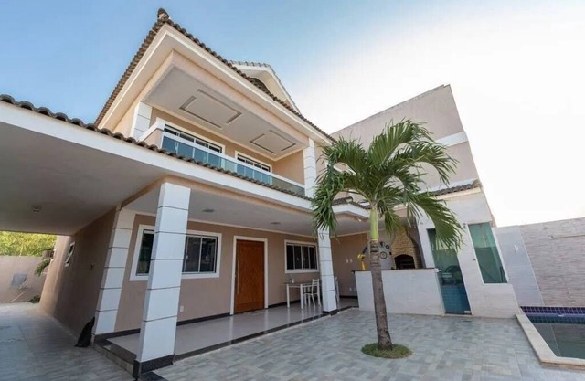 Excellent home for accommodation in Recreio