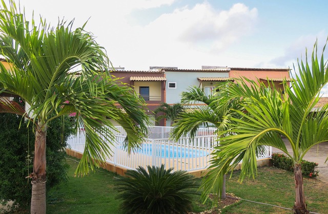 Excellent house in Aruana Beach