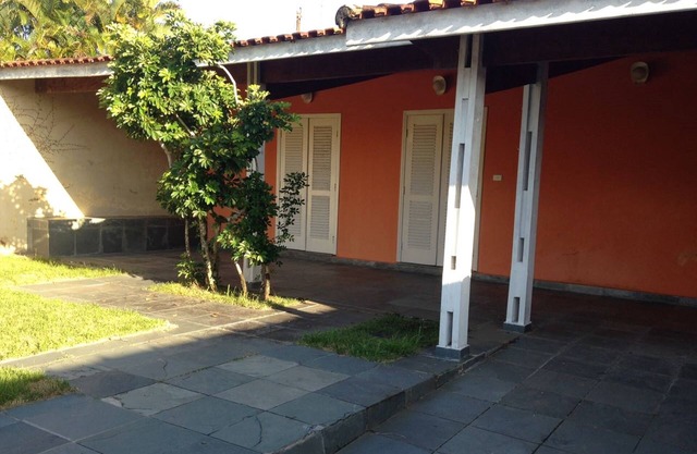 Excellent house in Itanhaém