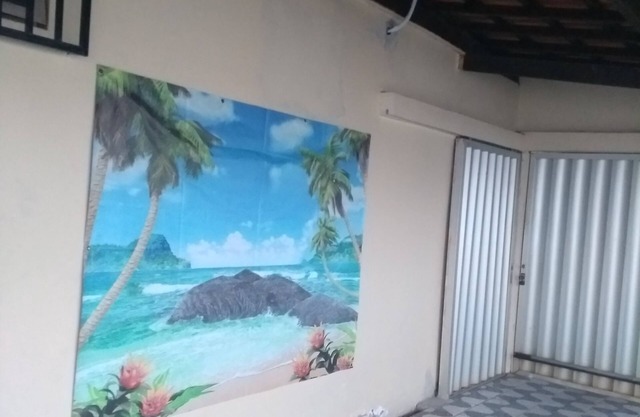 Excellent house with pool