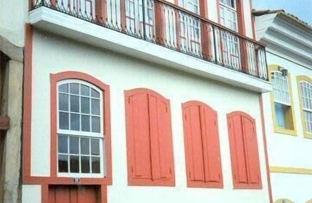 Excellent Location! Historic center! Ideal for 6 to 10 people!