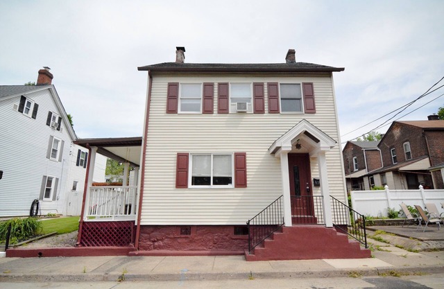 Excellent Location, Family Friendly, Walk to Main St, Close to everything