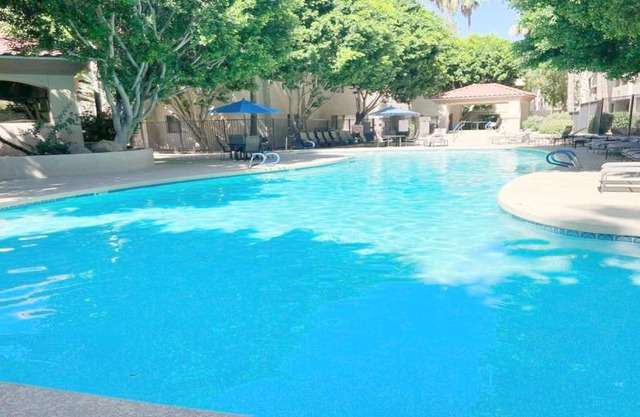Excellent location,Relax in the heart of the City! by Kivoya