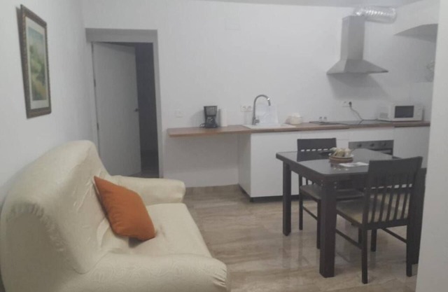 Excellent location to all historic building and monuments in Ubeda