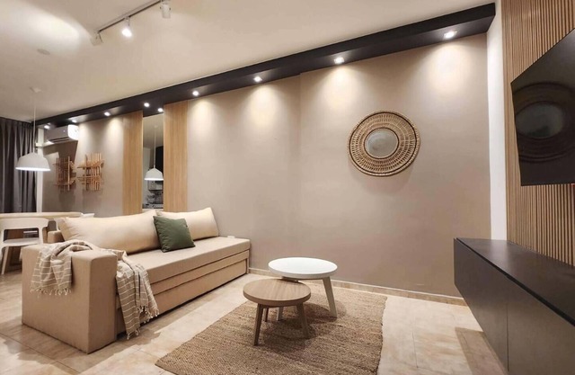 Excellent Premium Apartment Spacious and elegant!