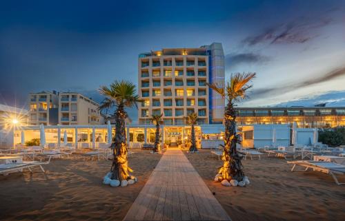 Excelsior Hotel, SPA & Lido - Preferred Hotels & Resorts