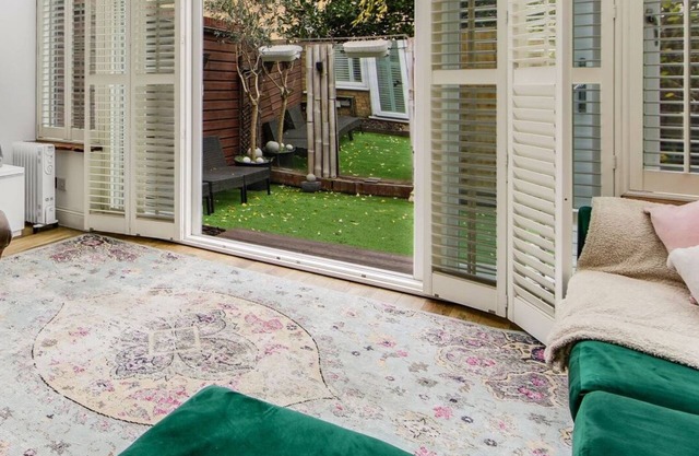 Exclusive 4 Bedroom House in the Heart of Hackney!