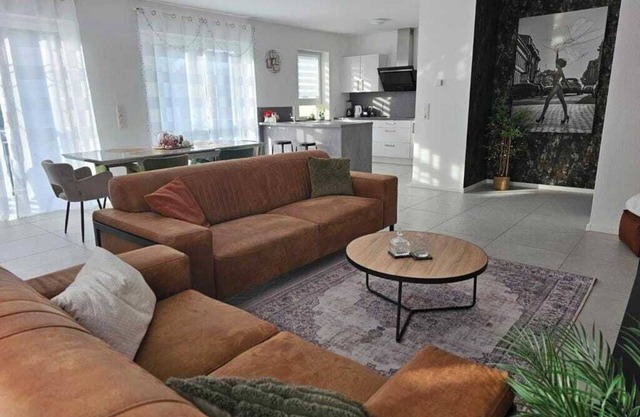 Exclusive apartment for 5