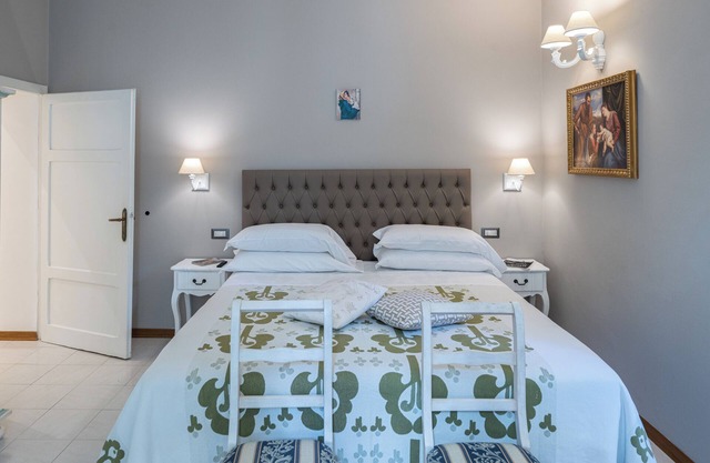 Exclusive apartment in Perugia centre with parking