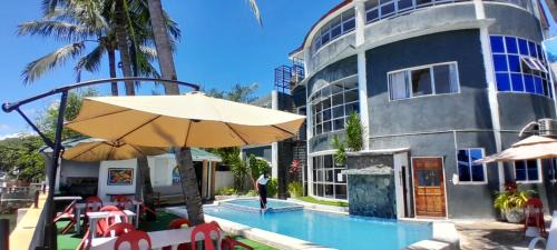 Exclusive Beach House