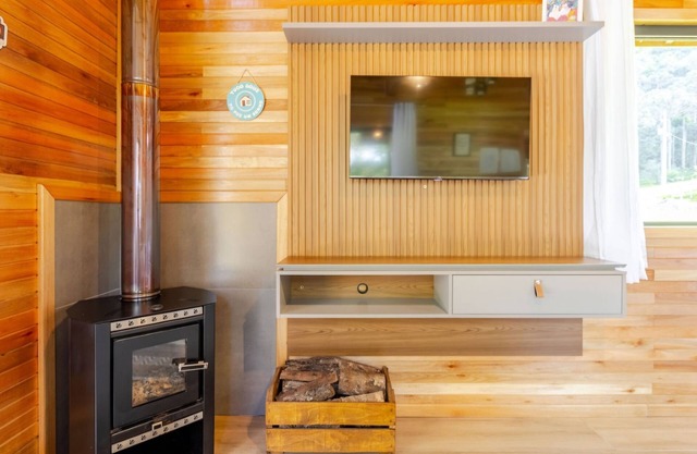 Exclusive Cabin in Santa Catarina