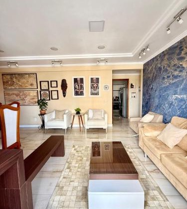 Exclusive High End Apartment COP30 Belem