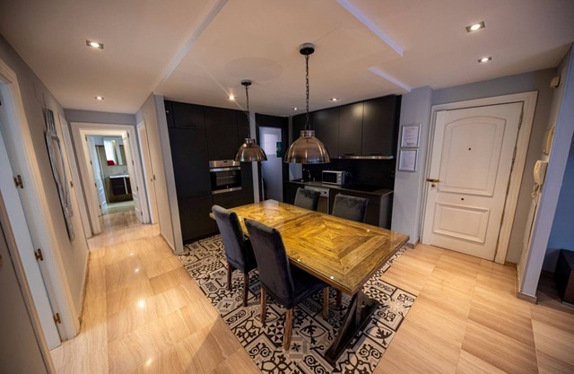 Exclusive Penthouse in Jaén! Luxury & Unique Views