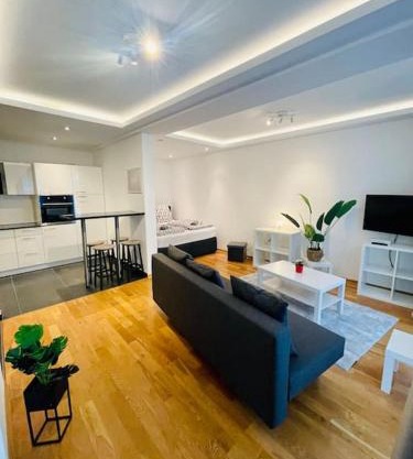 exclusive perfect stay - perfect location in Leipzig No2