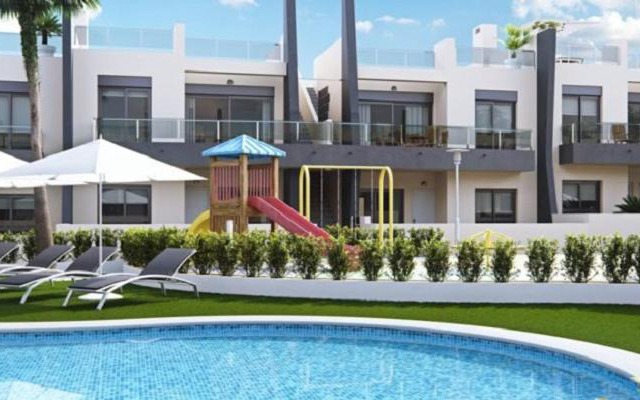 Exclusive Playa Elisa 1 close to sea