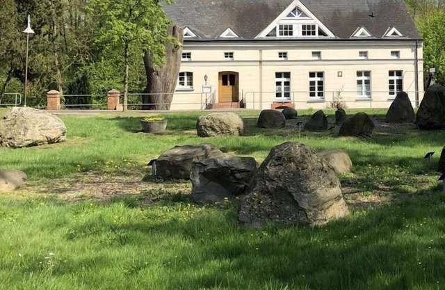 Exclusive rental of the entire watermill